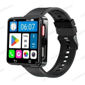 카메라 GPS 와이파이 메시지 미니 안드로이드 폰 시계 스마트워치 S998 11 OS 4G 스마트폰 심 카드 통화 듀
