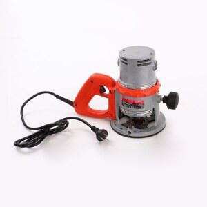 220V High Power Woodworking Engraving Machine Repair and Mechanical Wood Milling Machine 23000r/min