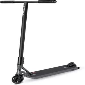 칠리 제플린 스트리트 스턴트 스쿠터 - 고품질 프리스타일 익스트림 중급 및 초급 115mm 휠 SCS 컴프레션