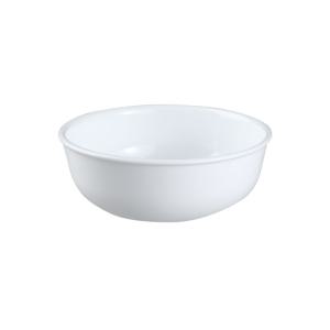 코렐 화이트(무지,백지) 한국형 국대접(16oz시리얼볼)