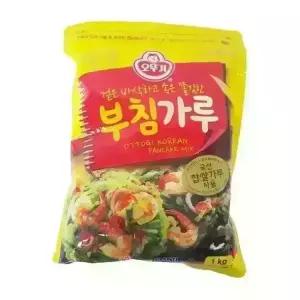 부침가루 1KG/오뚜기