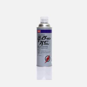 푸라가드 F-150 (420ml) 정전기 방지제