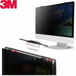 3M 보안필름 모니터 거치식 27형 16 9 비율 PF270W9EM