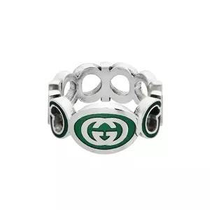 [구찌 GUCCI] YBC753640001 공용 반지