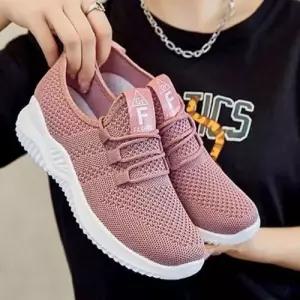 초경량 러닝화 데일리 여름 운동화 런닝 헬스 메쉬 여성 WFO2Y86
