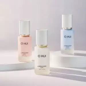 [NEW] 오휘 얼티밋 커버 프라이머 30ml 3종