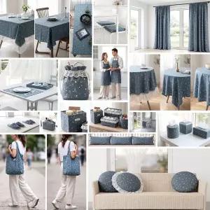 린넨 린넨원단 2마 1마 천 워싱 대폭 리넨 혼방 면 마