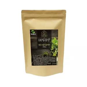 빠른 배송 여주 돼지감자차 돼지감자 1.2g 100티백 여주차 당뇨에좋은음식 서치D3
