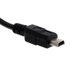 플레이 스테이션 3 PS3 호환 용 3M 10 피트 멀티 컨트롤러 USB 충전 케이블 코드