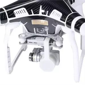 [알티피아]dji 팬텀3 카메라 커버 dji 팬텀3 렌즈 보호 드론 짐벌 액세서리