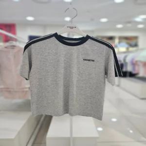 폴햄키즈 루즈핏 반팔티 PKG2TS3741 723310