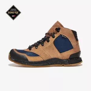 대너 프리 스피릿 - BROWN/NAVY