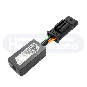 BMW 호환 HP4 R18 RnineT R1200 GS R1200 R /RS / RT R1250 RT S1000RR M1000RR M1000R S1000R S1000XR용 서보 결함 제거기