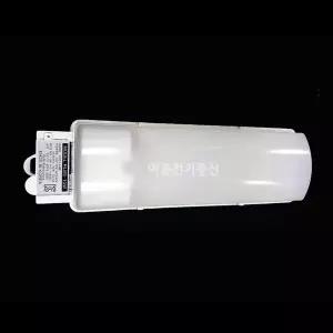 LED직부등 RLBS-10W AC/DC110V~AC240V 배전함 판넬등기구