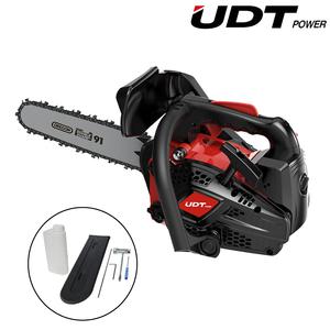 UDT/엔진톱/소형톱/동력톱/나무톱/체인톱/10인치/UCS25/UCS-25