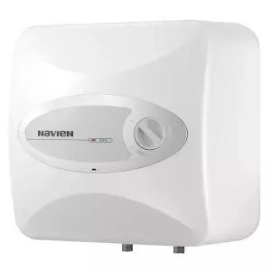 경동 전기온수기 15 리터 L 하향식 저장식 스텐 온수기 ESW550-15W