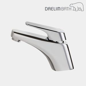 대림바스 DL-L5410 마치 시리즈 세면대 수도꼭지 원홀 세면기 수전 DLL5410