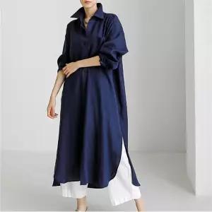 루즈핏롱셔츠2종