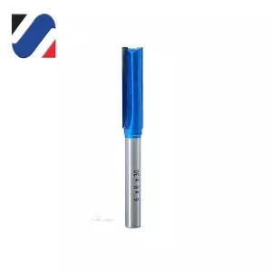 백제 트리머비트 평비트 T1070607 7mm 트리머날 목공용