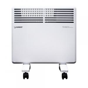 한빛 무풍 컨벡션히터 스탠드 벽걸이 겸용 히터 HV-C1000V