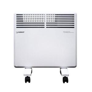한빛 벽걸이 겸용 컨벡션히터 HV-C1000V