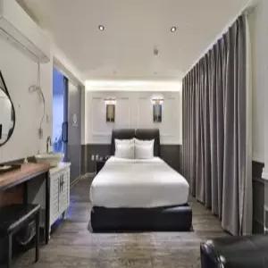 [부산] 부산 서면 HOTEL BAND(호텔 밴드)(부산, 부산진)