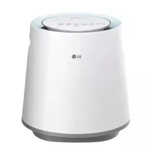 [LG][S]LG 퓨리케어 자연기화 가습기 35㎡ HW500DAS
