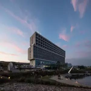 네스트 호텔 인천(Nest Hotel Incheon)