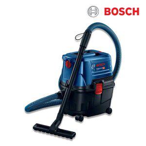 [보쉬] GAS10 건습식 청소기 건식 10L 습식 8L 1,100W
