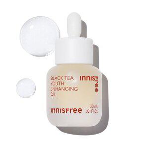 [이니스프리] 블랙티 유스 인핸싱 오일30mL