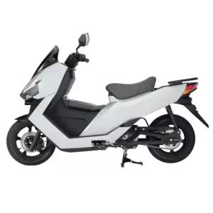 대동모빌리티 전기 이륜 오토바이 스쿠터 GS100 Lite BSS 공유형 (W)
