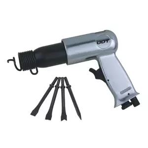 -에어해머 UD-1042 191mm (1EA)파괴해머 표면제거 콘크리트고착물제거 타일제거