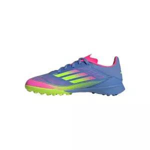 [보리보리/아디다스 키즈]아디다스 키즈 F50 League Turf Boots Kids IE3754