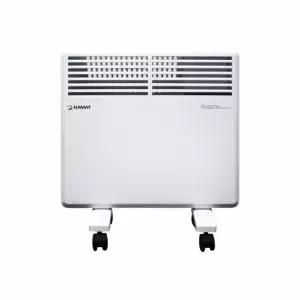 한빛 컨벡션 히터 1000w 화장실 욕실 방수 전기컨벡터