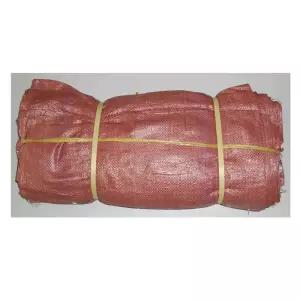 포장 마대 자루 재활용 분리 수거 낙엽 100장80Kg/폐기물/비닐/포대/청소/톤마대/부직포/모래/주머니/톤백