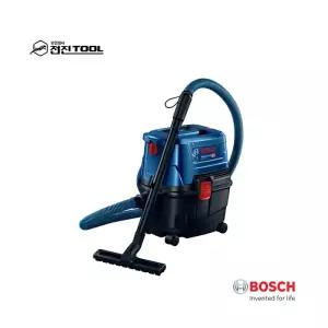 보쉬 GAS 10 전기 건습식 청소기 10L 청소기(일반)