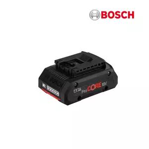 보쉬 리튬이온 배터리 ProCORE 18V 4.0Ah 프로코어