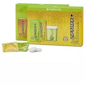 허벌라이프 리프트오프 허벌라이프 발포비타민 오렌지맛, 30회분, 2박스