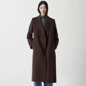 [롯데백화점]쥬크 캐시미어 블렌드 더블 코트 Z254MSG544