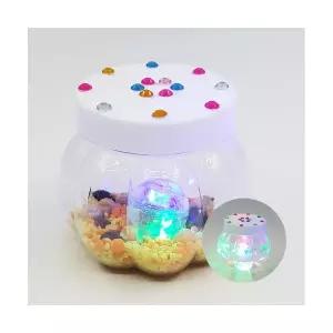 곡식 LED 마라카스 (5인용)