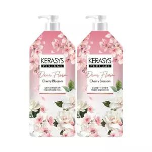 케라시스 퍼퓸 디어플로라 체리블라썸 린스 1.5L 2개