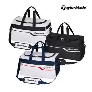 테일러메이드 2026 C-LITE 보스턴백 TL874