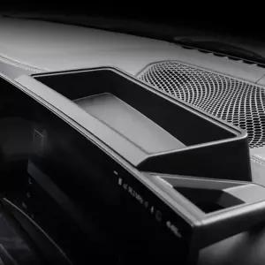 BMW i4 G26 대시보드 트레이 수납함 정리함 용품