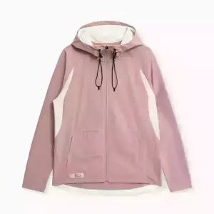 푸마 남성 트리코트 후디 자켓 M Tricot Hoodie Jacket 695782-01