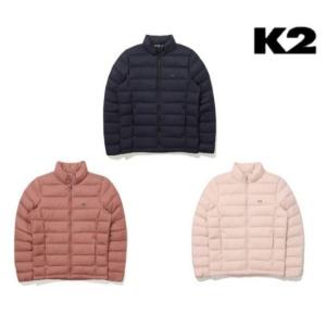 [AK원주점] [K2] BOOST_스탠다드 경량 퀼팅다운 W(KWU24594)