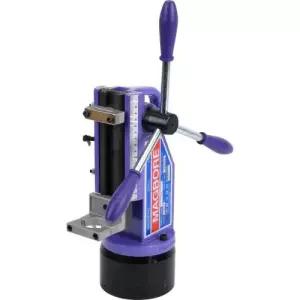 용수 마그드릴스탠드 자석보루방 탁상드릴 YSMD-1N(단상220V)