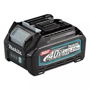 마끼다AC 배터리 리튬 BL4020 (40V/2.0Ah) 191L32-1