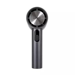 루메나 휴대용 무선 냉각 미니 선풍기 FAN JET ULTRA PLUS 티타늄그레이