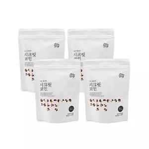 빅마마 이혜정의 아주 편안한 시크릿코인 4g x 20알 x 4팩_20355372
