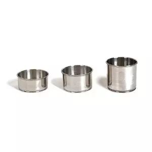 70mm 50mm 100mm 스테인레스 골프홀컵 소소플리마켓